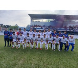 Fanático estreou com vitória no Campolarguense 2026